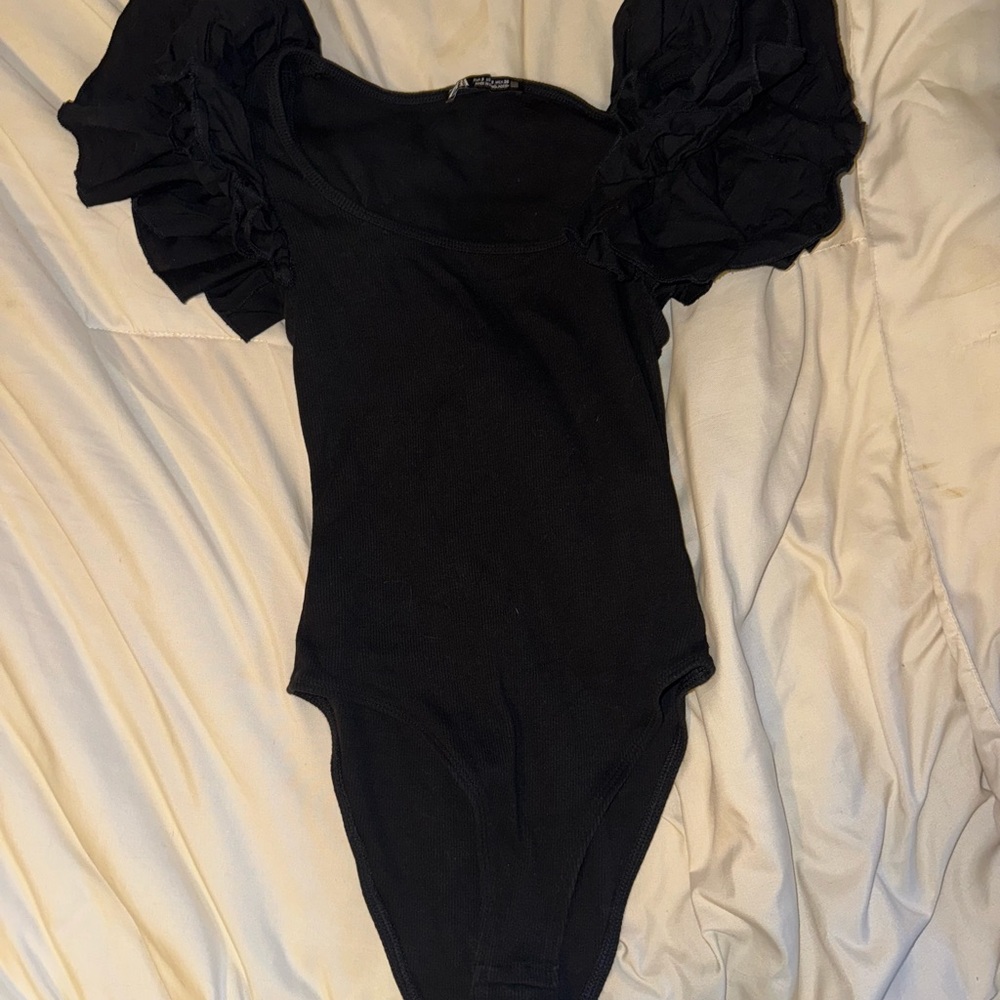 Zara bodysuit
